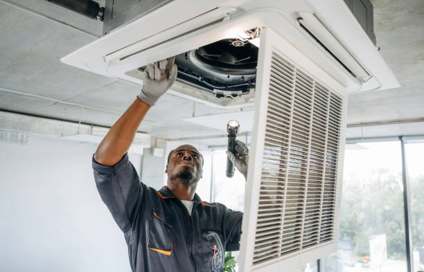 Licensed Hvac Installation service in Salisbury, MA - FH HVAC