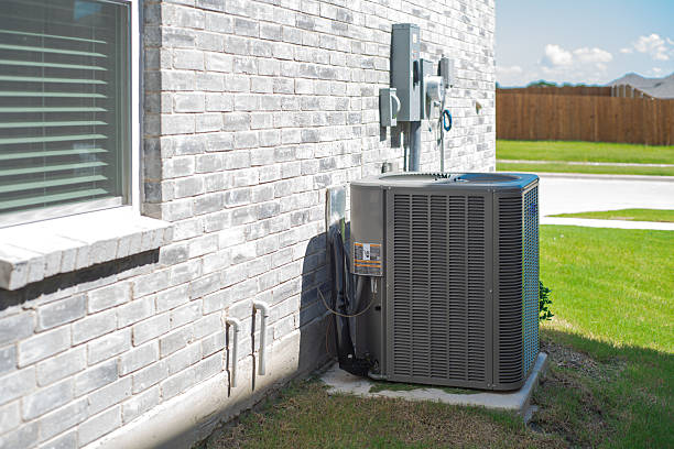 Reliable Hvac Installation contractor in Salisbury, MA by FH HVAC